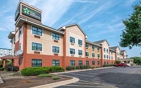 Extended Stay America Suites - Indianapolis - Airport